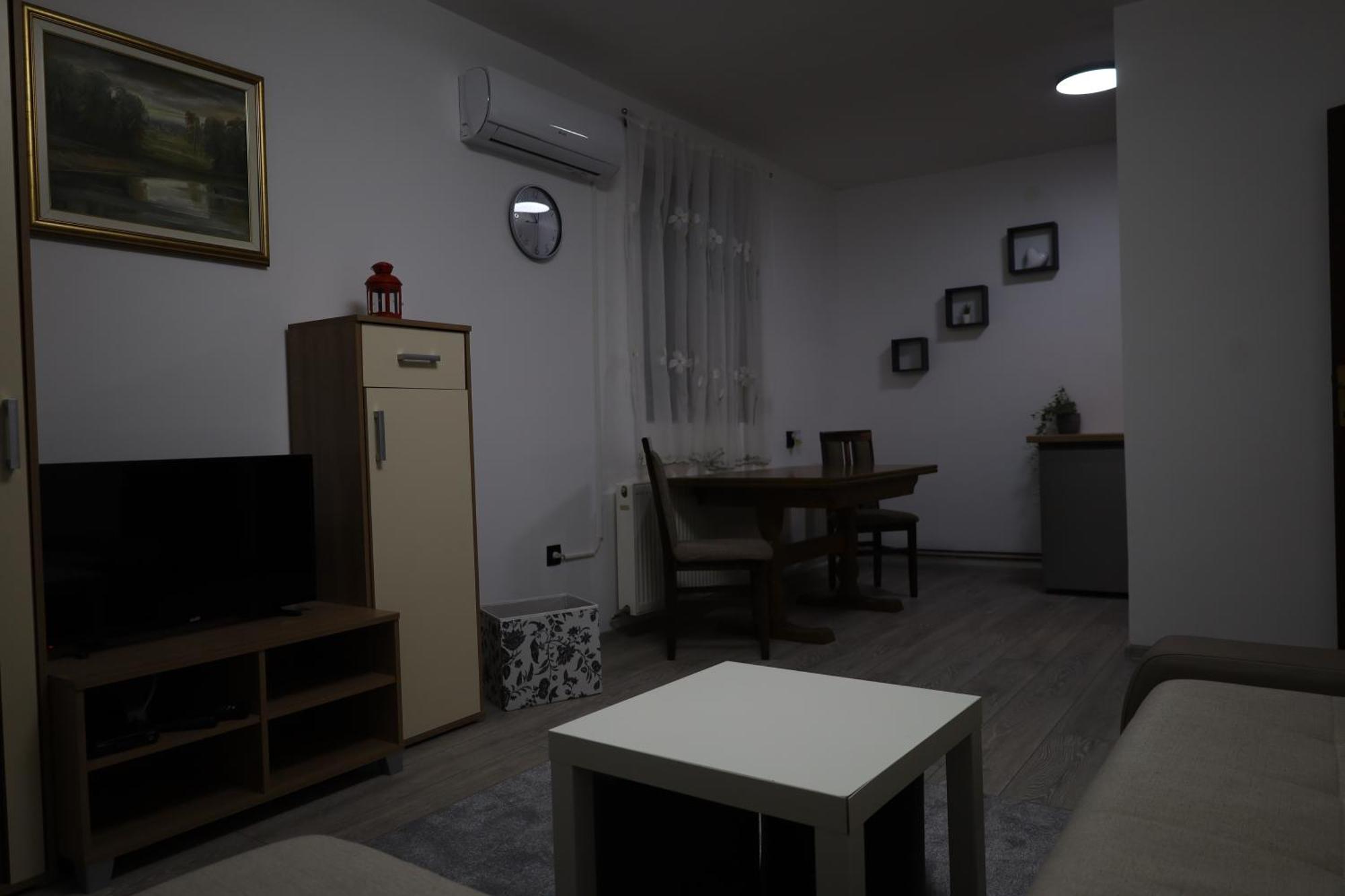 Hacijenda Villa Vukovar Bagian luar foto