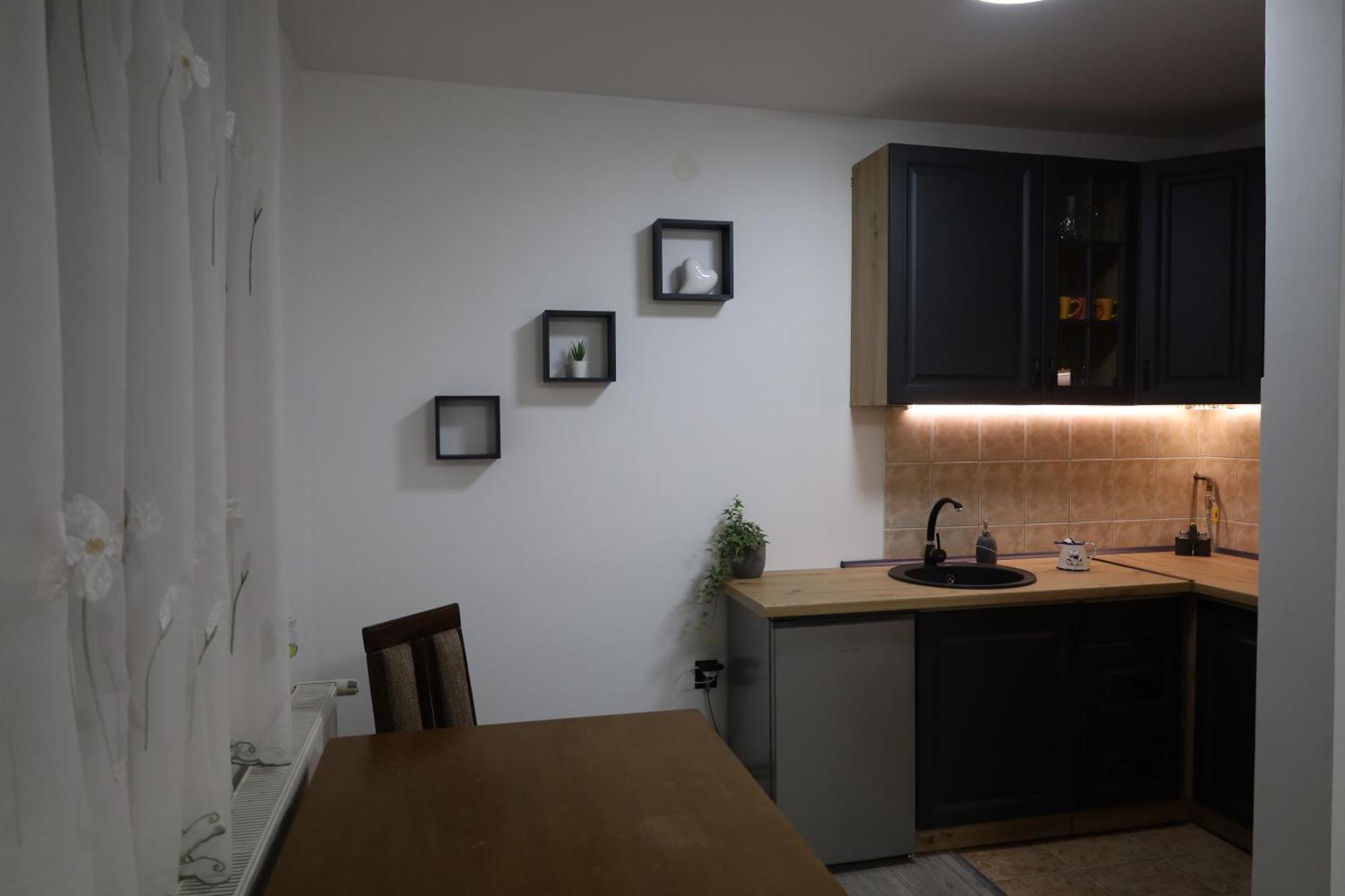 Hacijenda Villa Vukovar Bagian luar foto