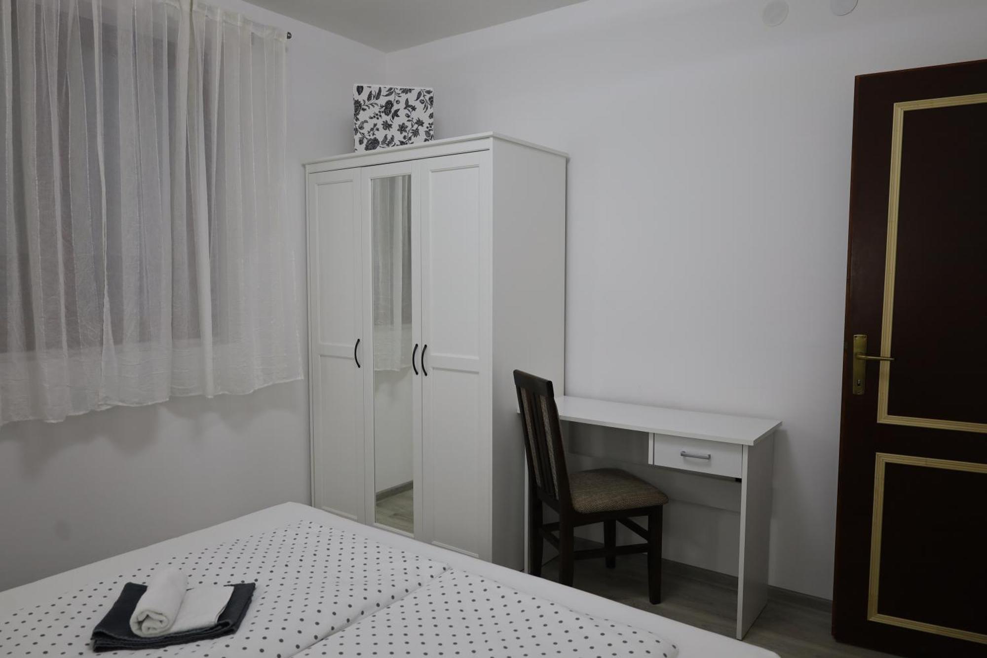 Hacijenda Villa Vukovar Bagian luar foto