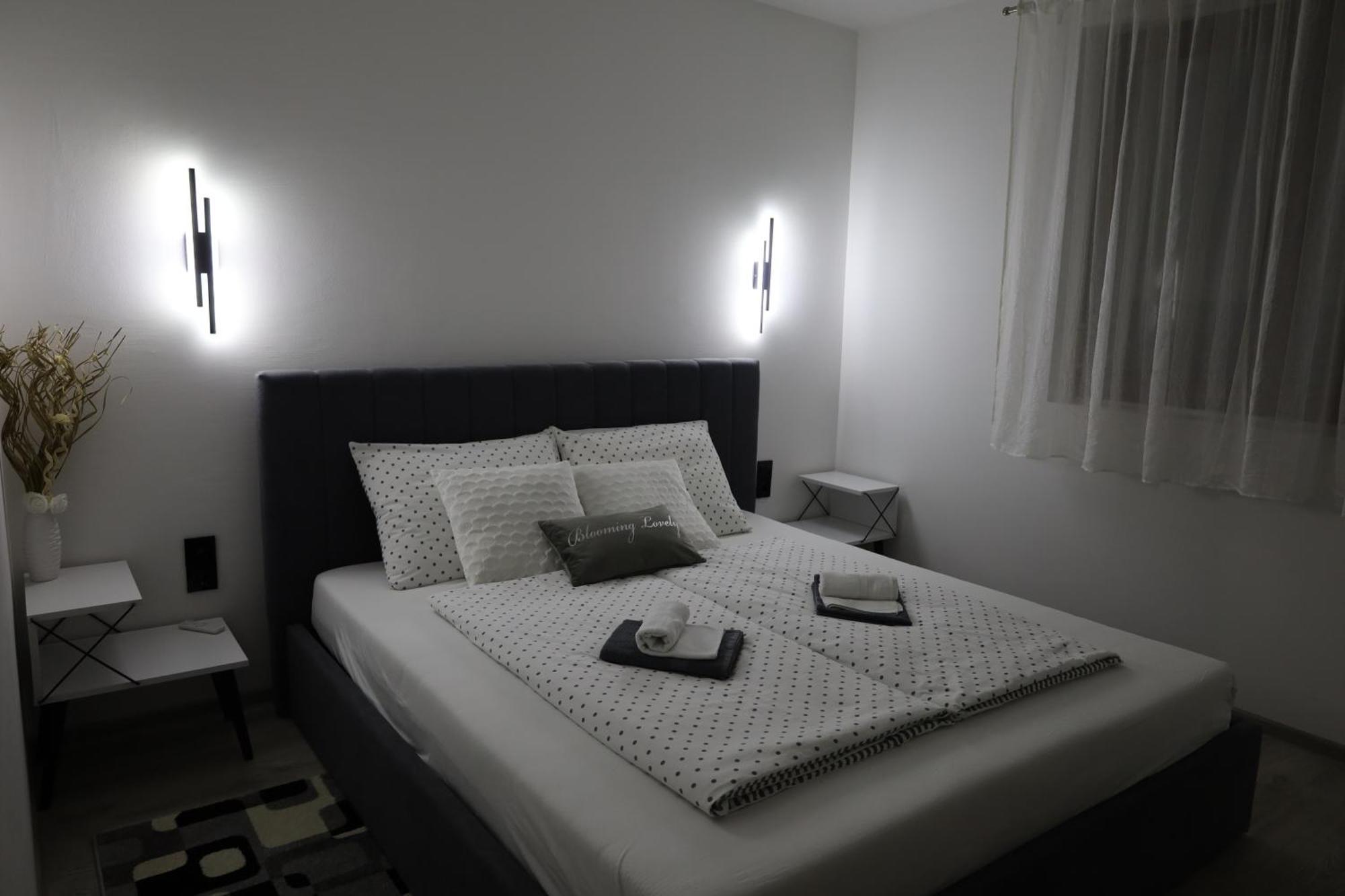 Hacijenda Villa Vukovar Bagian luar foto