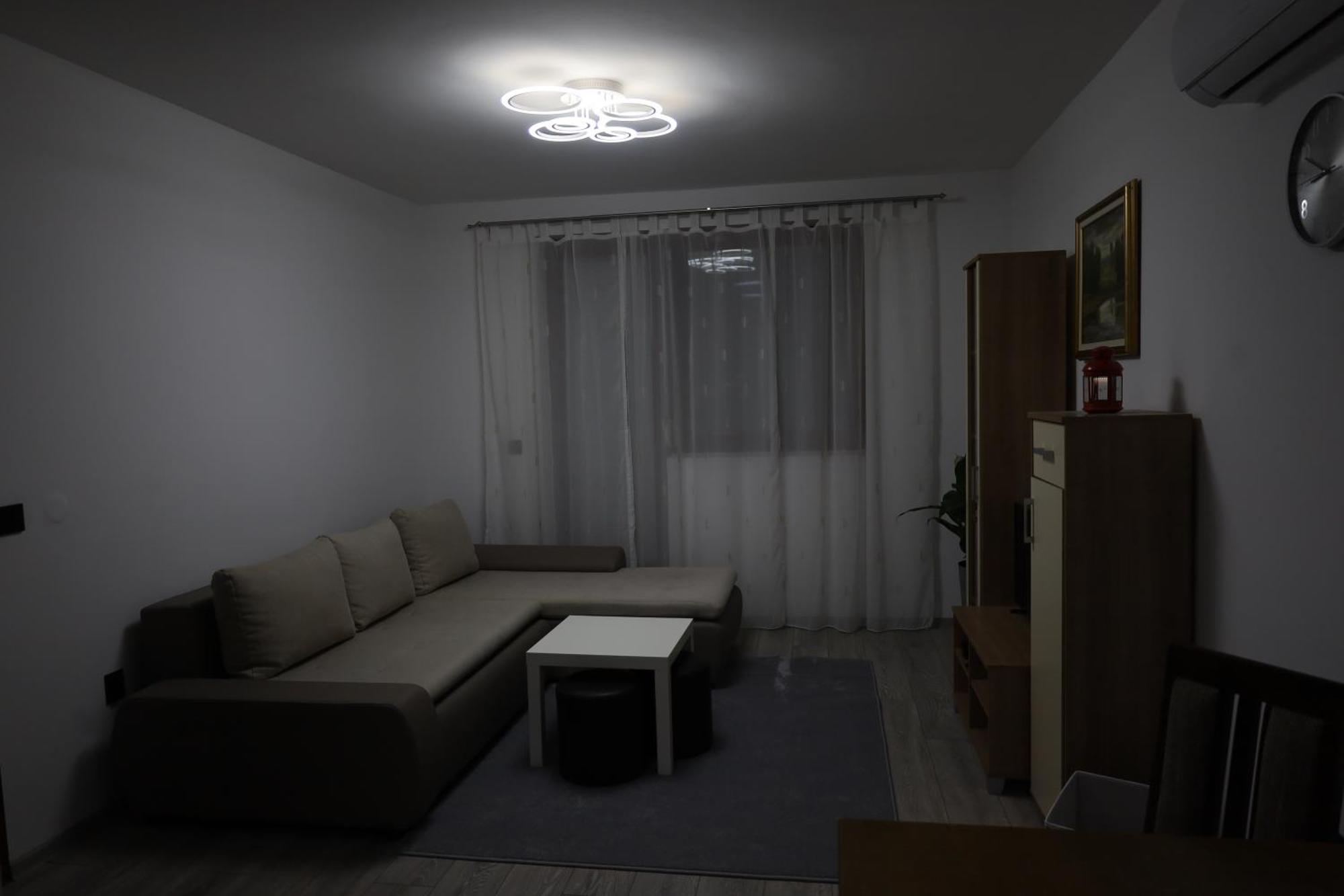 Hacijenda Villa Vukovar Bagian luar foto