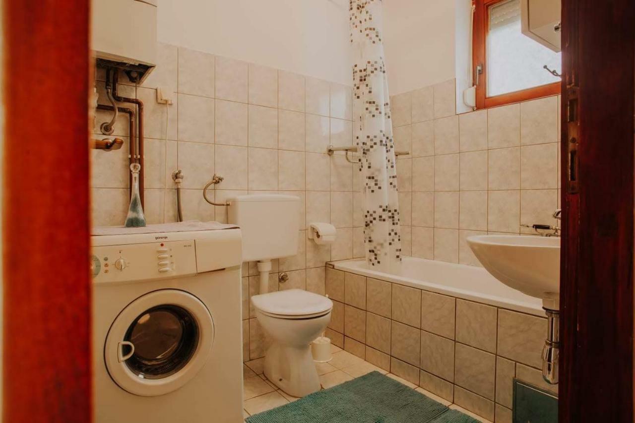 Hacijenda Villa Vukovar Bagian luar foto